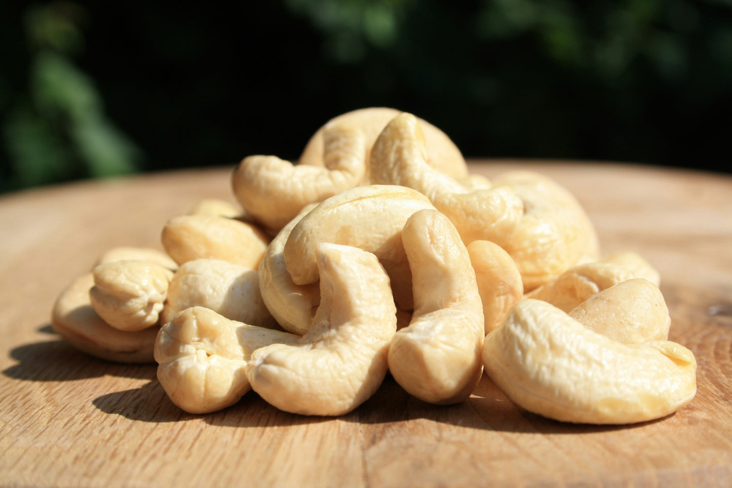 Cashew - Premium Whole Nut