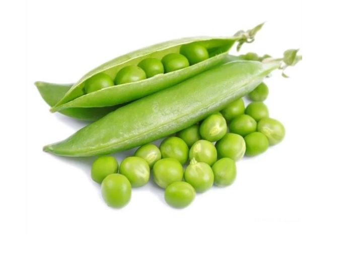 Green Peas (Batani)
