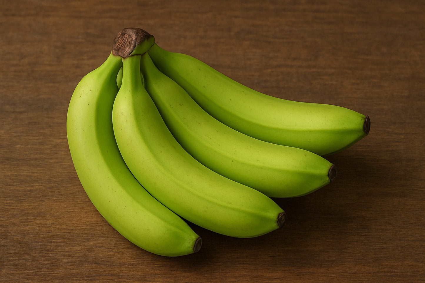 Raw Banana