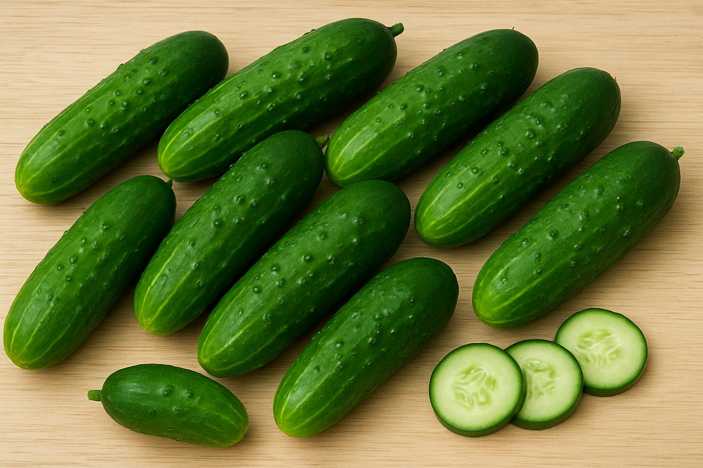 Cucumber