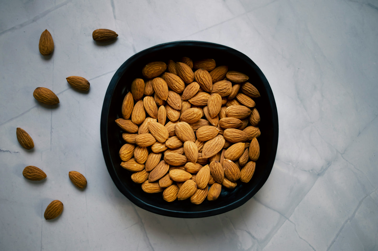 Almond(Badam)