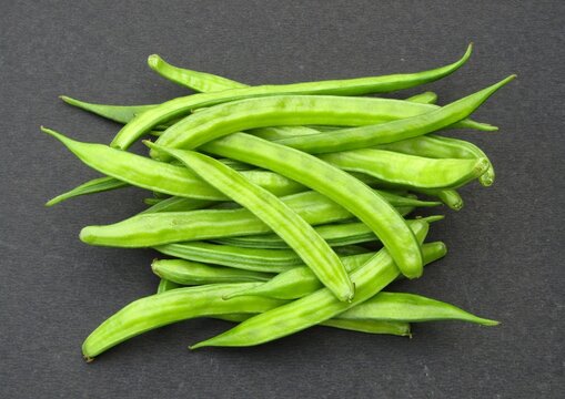 Cluster Beans (Gorichikkudu)