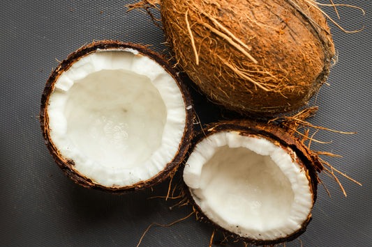 Coconut / Nariyal